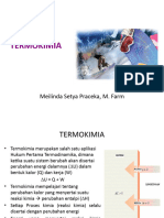 5 - Termokimia