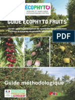 News 25213 Guide Ecophyto Fruits Methodologie