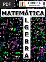 Matemática Aula 1