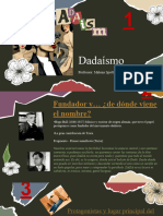 Dadaísmo