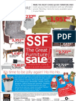 SSF Print Ad - The Star