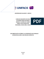 Universidade Salvador - Unifacs