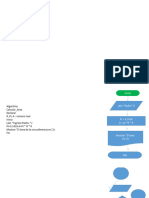 Diagrama de Flujos