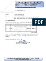 Proforma Nando Huanchuy