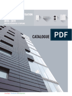 Catalogue Panasonic 2018-2019