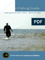 2023 Fishing Guide, PDF, Angling
