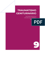 Traumatismo Geniturinário (Capítulo de Livro)