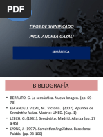 Tipos - de - Signif. 2°parte
