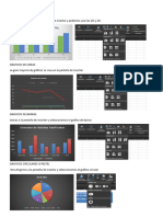 Como Graficar en Excel