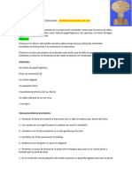 Ciencia y Tecnologia Proyecto Ventilador Casero