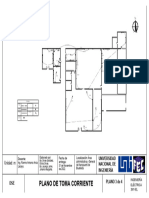 Plano de Tomacorrientes