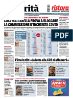 La Verità 29 Luglio 2023 PDF