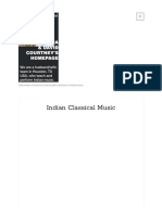 Indian Classical Music - Chandrakantha