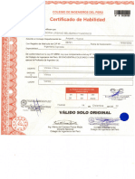 6.8 Copia de Certificado de Habilidad de Residente de Obra - Copia
