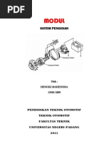 Download modul sistem pengisian by hengkimahendra SN68597585 doc pdf
