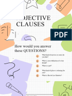 Relative Adjective Clauses - Repaired