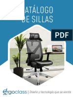 Catalogo 2 Sillas