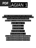 Daftar Kanji JFT Basic A2 | PDF