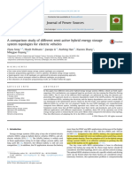 2015 - A Comparison Study of Different Semi-Active Hybrid Energy System