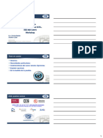 Cuadernillo Curso Auditor Interno ISO 9001 2015 DQS en Argentina Remoto