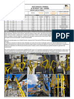 Reporte Diario 17-01-2023 STS-06 - Starway Access - Furgon Móvil - Contenedor 20