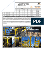 Reporte Diario 18-01-2023 STS-06 - Rampa - RTG-07 - Furgón Móvil Manto