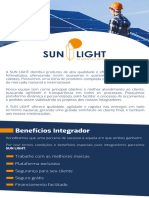 Apresentação Sun Light Atualizada