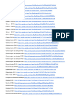 Pdfcoffee.com Lista de Dvds Dr Lair Ribeiro Material Completo PDF Free