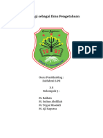 Makalah Sosiologi - 5