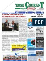 Monsterse Courant Week 41