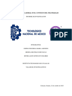 INFORME DE INVESTIGACION TALLER II - Compressed