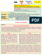 E2 CC - Ss1° Sem1