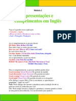 Inglês. Básico PDF