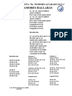 Amores Halláras PDF