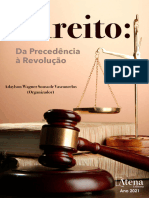 Sistema Prisional Brasileiro o Berco Das Faccoes Criminosas No Pais