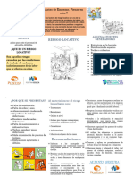 Folleto Riesgo Locativo 1