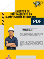 Mamposteria Confinada 1.1