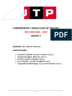 S01-S1-Texto Académico y La Argumentación 2023 Marzo - 647325340