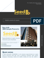 Seed Apresentação - 2023