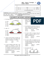 Practica MRU