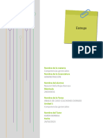 Actividad Semana 1