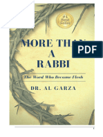 6 x 9 More Than A Rabbi Ebook