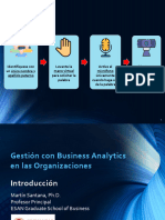 Diapositivas Introducción - Analytics