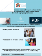 02 Lineamientos Técnicos de Aplicación de La Vacuna PFIZER COMIRNATY Bivalente Tapa Gris