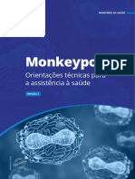 Monkeypox Assistencia Saude Versao1a