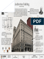 Wainwright Building - HISTORIA IV | PDF | Diseño arquitectonico ...