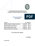 Servomotor