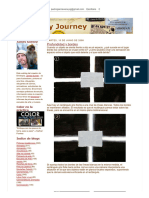 Gurney Journey - Profundidad y Bordes