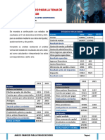 Aftd 1128 Isil 2023 - Ii Sesión 11 Análisis de Ratios de Gestión Resolución