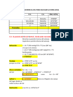 A1 Registro y Calc de Obs Al Sol para Calcular La Hora Local o Astronomica